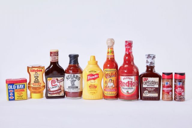 Unison Planningâ„¢ de OMP, impulsada por IA, mejora la agilidad de la cadena de suministro de McCormick & Co - 1, Foto 1