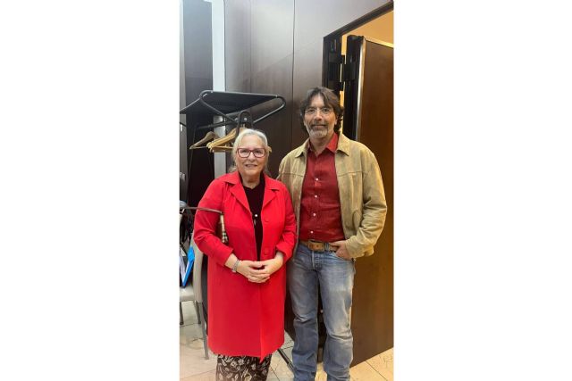 La CEMMP celebra en Sevilla una jornada informativa clave para pacientes con mieloma múltiple - 1, Foto 1