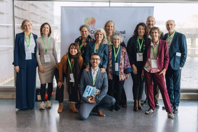 SESMI clausura su VII Congreso de Medicina Integrativa con la salud mental como eje central - 1, Foto 1