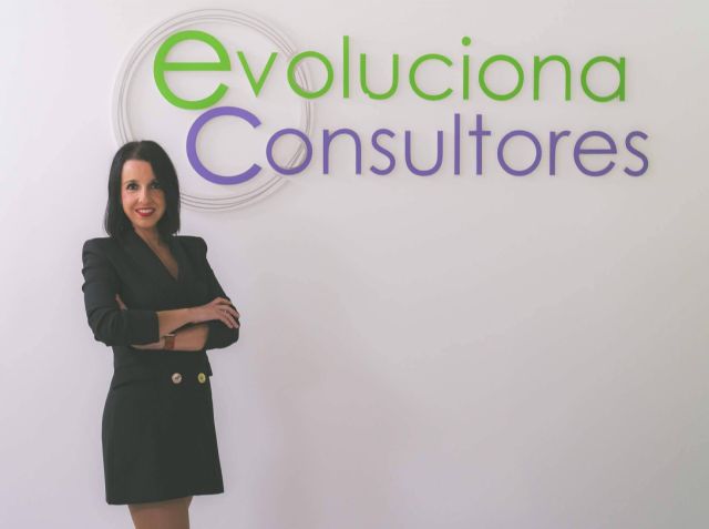 Evoluciona Consultores impulsa su expansión hacia la ciberseguridad - 1, Foto 1