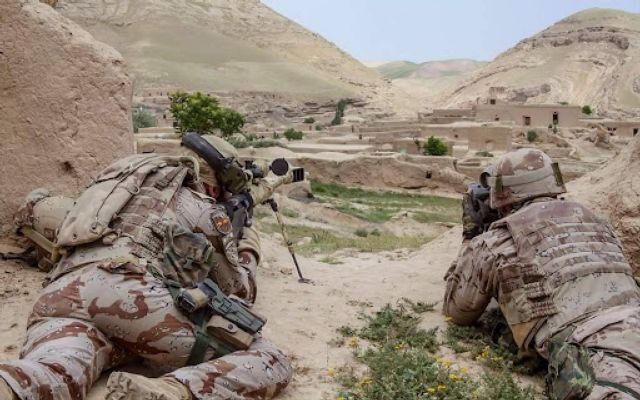 Sigue en marcha el proceso para ingresar a Tropa y Marinería - 1, Foto 1