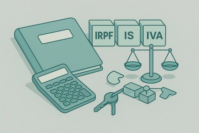 Traspaso Restaurante explica cómo tributa la venta de un restaurante - 1, Foto 1