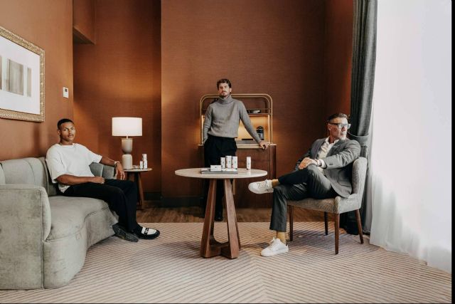 Un plan de cuidados para la piel del hombre dirigida a quienes quieres cuidarse de manera práctica - 1, Foto 1