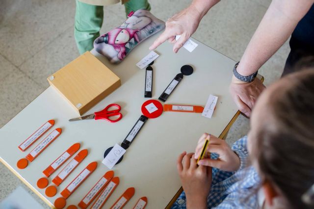 Barcelona acogerá el primer Congreso Montessori de Cataluña con participación institucional y educativa destacada - 1, Foto 1