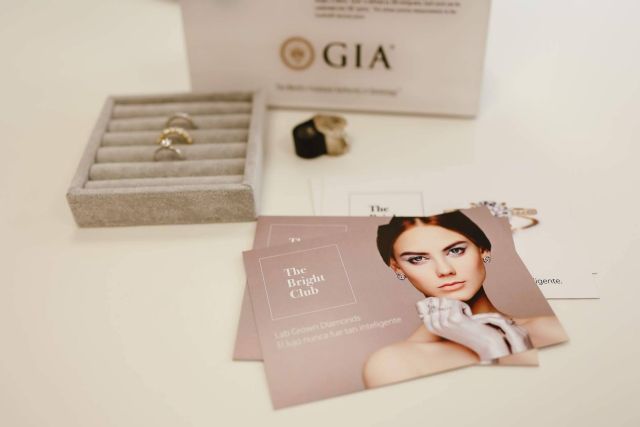 La tecnología ha convertido el diamante en una opción accesible sin perder excelencia - 1, Foto 1