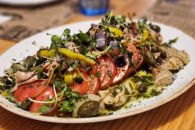 Tapas de Excelencia y sabor se encuentran; El Cacereño Arrasa en Barcelona y Cerdanyola - 1, Foto 1