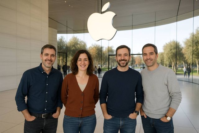 Silicon Valley marca las reglas de la IA; Los directivos que no las conozcan competirán a ciegas - 1, Foto 1