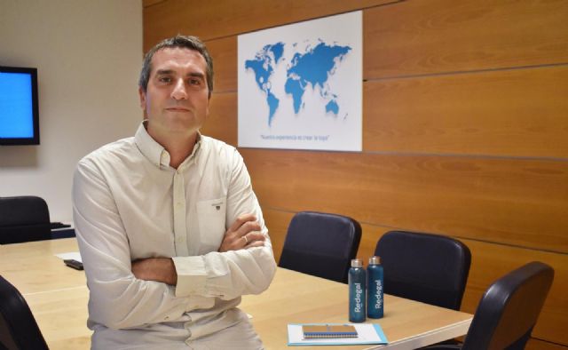 Redegal impulsa la transformación en esta nueva era de la IA con una oferta 360 en marketing digital - 1, Foto 1