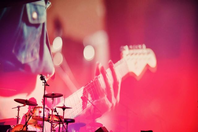 Fusiones y Adquisiciones, Música, Arte y Solidaridad, punto de encuentro para empresarios e inversores - 1, Foto 1