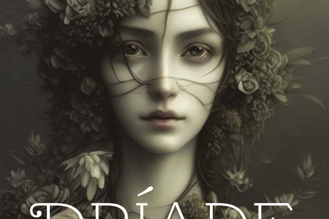 Gemma Blancas presenta ´Dríade´, una fascinante novela de fantasía sobre el poder del legado - 1, Foto 1