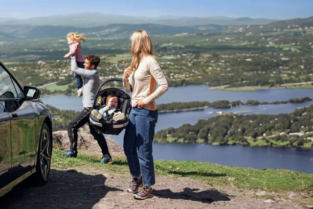 Nace el Primer Sistema de Rotación del Mundo de 0 a 6 años - 1, Foto 1