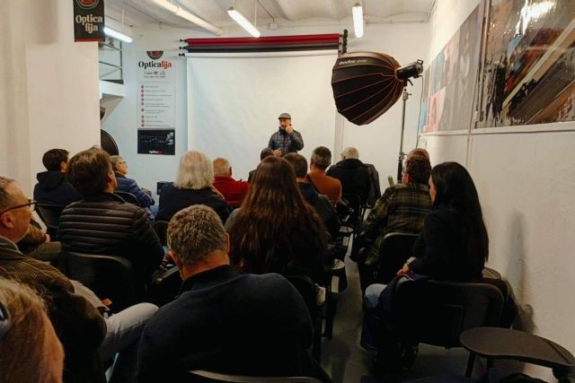 Óptica Fija apuesta por un modelo de confianza basado en trato cercano y primeras marcas - 1, Foto 1