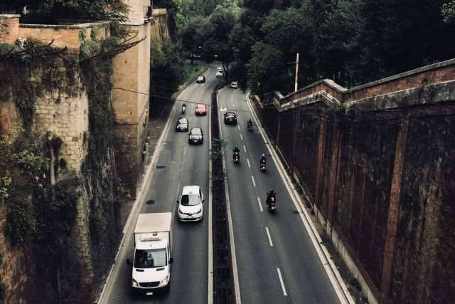 Aumentarán las indemnizaciones por accidentes de tráfico de cara al Puente de Diciembre - 1, Foto 1