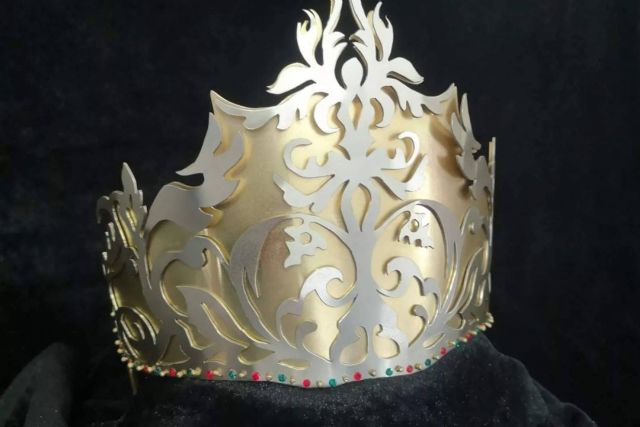 La Escuela T. de Joyería del ATLANTICO crea un método educativo cuyo elemento integrador es la Joyería - 1, Foto 1