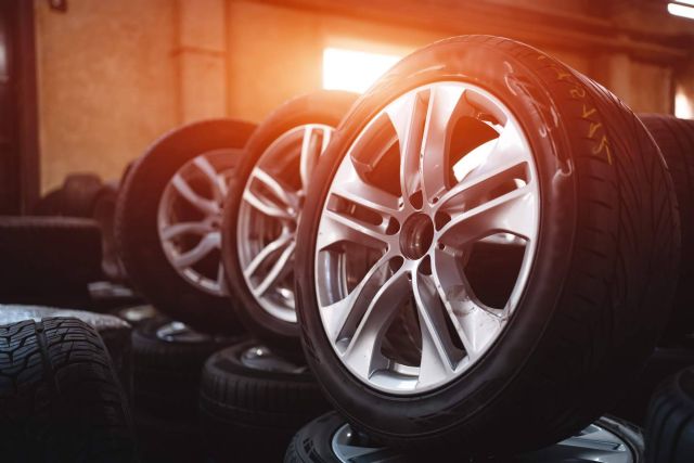 Neumáticos Federal; tecnología, fiabilidad y ahorro en carretera - 1, Foto 1