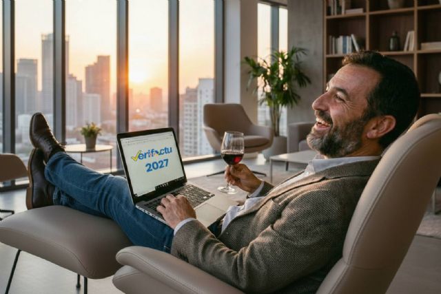 Verifactu se aplaza a 2027; Prana Software alerta sobre la ventaja de anticiparse - 1, Foto 1