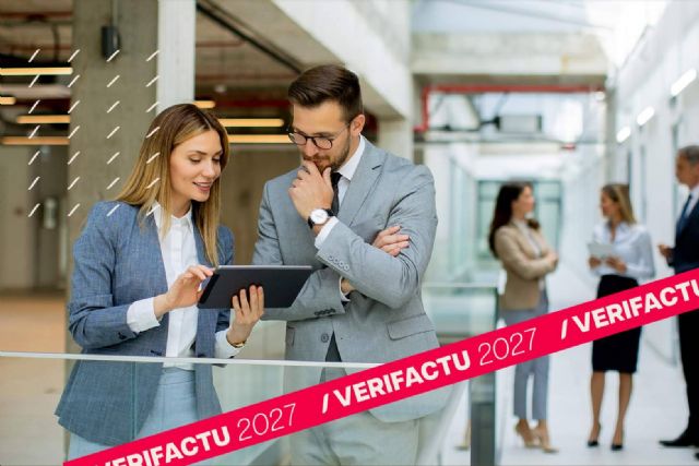 Verifactu se retrasa hasta 2027; las empresas ganan tiempo en plena revolución digital de la facturación - 1, Foto 1