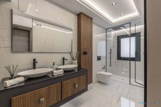 Reformas de baño en el 2026; lo que viene en materiales y estilos - 1, Foto 1