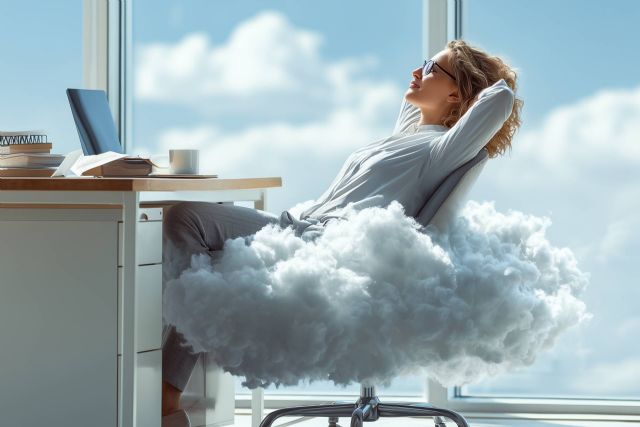 ERP en la nube + IA; impulsando la gestión en Latinoamérica - 1, Foto 1