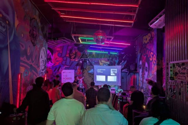 Hacking Sevilla; ciberseguridad, cultura hacker y música en directo en un ciclo pionero - 1, Foto 1