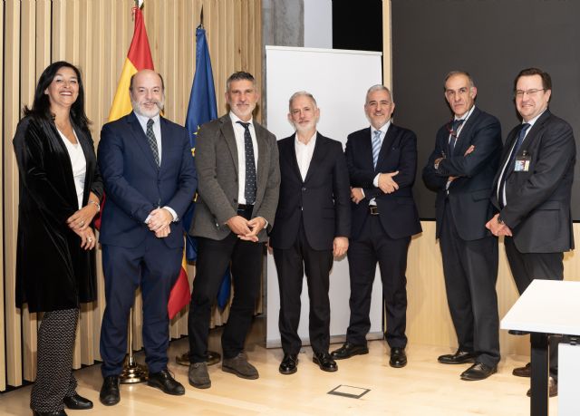 Impulsando una normativa sobre datos informada y eficiente en la 17ª Conferencia ASEDIE - 1, Foto 1