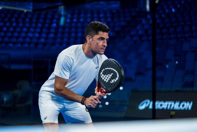 Llega la Final del Premier Padel Barcelona con activaciones y un evento muy especial en L’Illa de la mano de Decathlon - 1, Foto 1