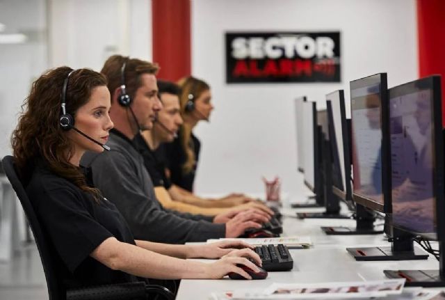 Sector Alarm, la segunda mejor empresa para trabajar en Málaga y una de las tres mejores de toda España - 1, Foto 1