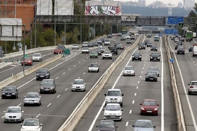 Interior prevé 5,7 millones de desplazamientos para el puente de la Constitución-Inmaculada - 1, Foto 1