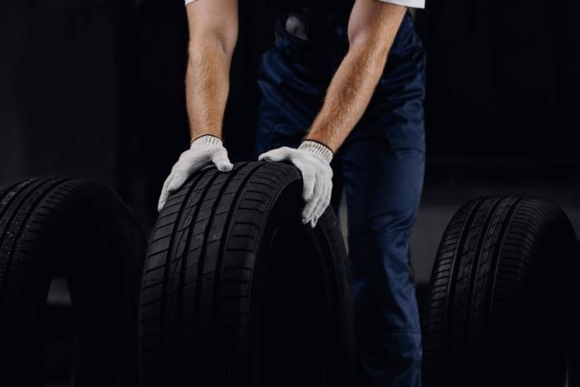 Taurus; neumáticos asequibles con el respaldo tecnológico de Michelin - 1, Foto 1