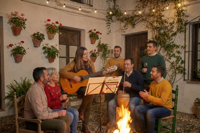 La Zambomba Flamenca; una tradición que renace… y una iniciativa digital que la acerca a todos - 1, Foto 1