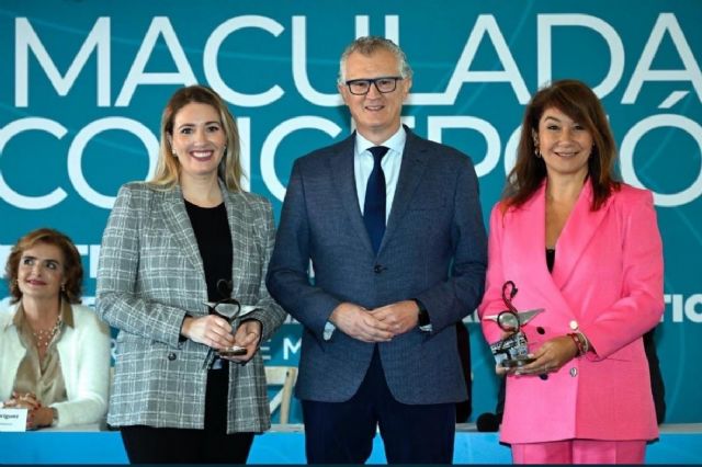 Premio a Mejor Iniciativa Sociosanitaria - 1, Foto 1