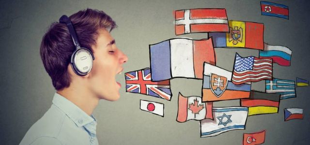 Empecé un nuevo trabajo en España y todos ya son amigos y hablan otro idioma, ¿cómo encajo? - 1, Foto 1