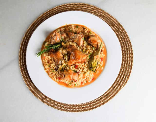 Carne de conejo: el producto Km 0, saludable y de calidad ‘made in Europe’ - 1, Foto 1