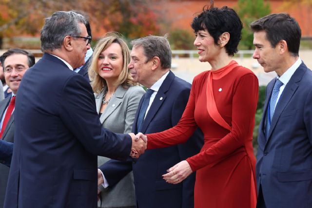 España y Marruecos acuerdan una estrategia conjunta contra los discursos de odio - 1, Foto 1