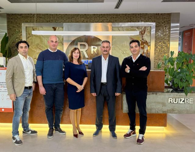 Ruiz Re refuerza su presencia en la provincia de Alicante con la adquisición de la correduría Seguros Levante - 1, Foto 1