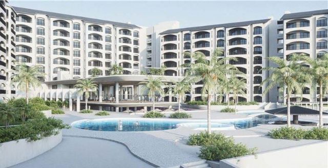 El concepto Royalton Vessence llega a Cancún con una experiencia inspirada en la cultura y el bienestar orientada a adultos - 1, Foto 1