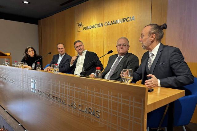 Carrillo muestra cómo la planificación fiscal inteligente puede reducir la carga tributaria y multiplicar la capacidad inversora - 1, Foto 1