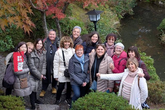 Regalos de Navidad y Reyes para mujeres de más de 55; las experiencias que están sustituyendo a los objetos - 1, Foto 1