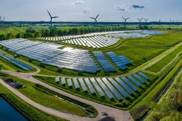 AleaSoft; Los precios de mercados europeos repuntan en noviembre, con el CO2 al alza y el gas en mínimos - 1, Foto 1