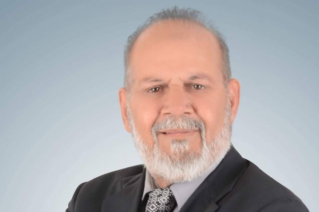 AbdulAziz Quraishi, nuevo Director General de Operaciones Internacionales de Transmural Biotech - 1, Foto 1