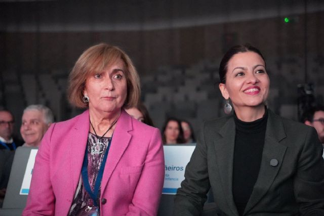 Sira Rego defiende el acogimiento familiar y asegura que las comunidades autónomas tienen recursos para priorizarlo - 1, Foto 1