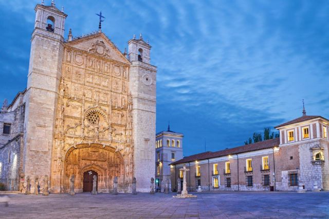 Navidad al revés; Valladolid y la movilidad laboral que sostiene la campaña - 1, Foto 1