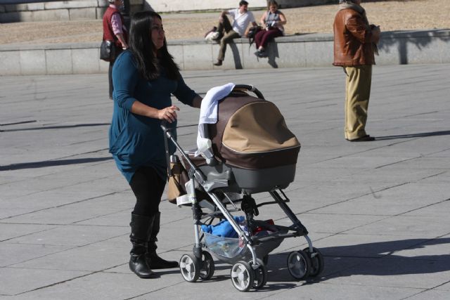 El Ingreso Mínimo Vital llega a 2,4 millones de personas en noviembre - 1, Foto 1