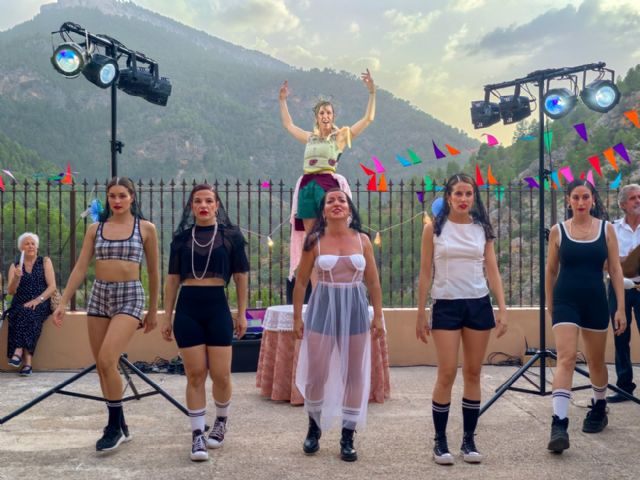 Karmento continúa el viaje musical (y audiovisual) de su álbum “La Serrana” con este videoclip dirigido por Aroha Morales - 1, Foto 1