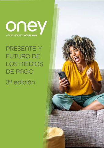 La búsqueda de flexibilidad impulsa el pago aplazado, el 37% de los españoles ya lo utiliza, según Oney - 1, Foto 1