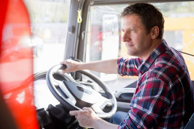 Gestión flotas GPS en tiempo real; la propuesta de 4GFlota para ahorrar y optimizar recursos - 1, Foto 1