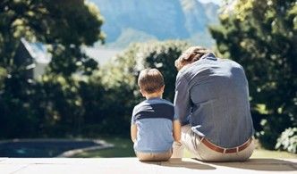 Llorar delante de los hijos es sano: IMC Toys explica la importancia de mostrar emociones en familia - 1, Foto 1