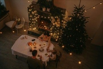 La Navidad empieza con las luces: 123tinta.es ofrece los mejores consejos para decorar estas fiestas - 1, Foto 1