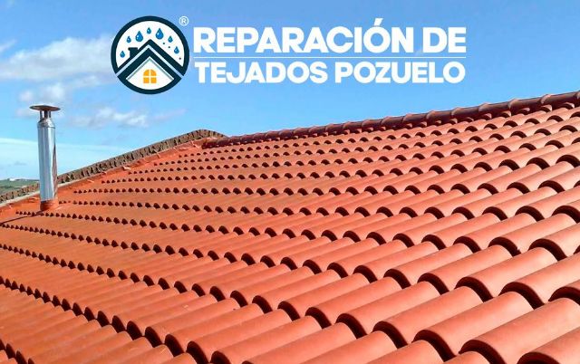 Tejados Pozuelo refuerza su liderazgo en soluciones duraderas para cubiertas en Madrid oeste - 1, Foto 1