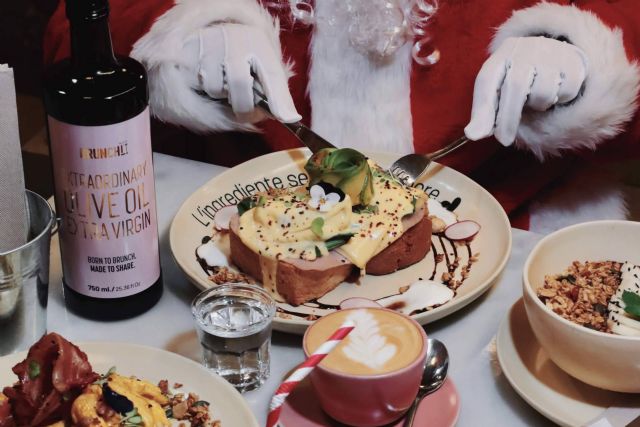 Brunchit presenta su campaña de Navidad y cierra un décimo aniversario histórico - 1, Foto 1